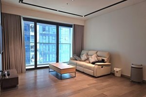 Grand Marina Saigon 2 bedroom apartment for sale fully furnished luxury District 1