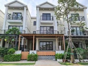 Villa for Rent in Nine South Compound – Fully Furnished, Ready to Move In