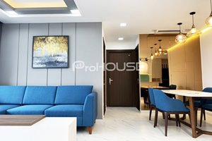 Full of light 2 bedroom apartment for rent in The View -Riviera Point