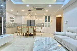MODERN HIGH-FLOOR APARTMENT WITH CITY VIEW FOR SALE AT URBAN HILL