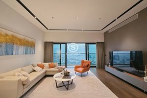 Luxury Condominium For Sale – Grand Marina Saigon – 3BR – Fully Furnished 