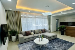 Duplex Star Hill 151 sqm for sale with beautiful interior and clear view