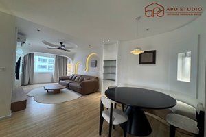 Affordable 3-Bedroom Apartment for Sale in My Khang – Phu My Hung | 114 sqm | Fully Furnished