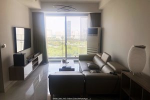 Cheap 3 bedroom apartment for rent in The Symphony Midtown Phu My Hung