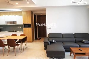 3 bedroom in Midtown M7 for rent with nice view and low rental