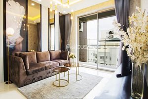  Water front apartment of rent in Midtown Sakura Park Phu My Hung