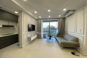 Luxury 2 bedroom apartment for rent in Urban Hill with full furniture