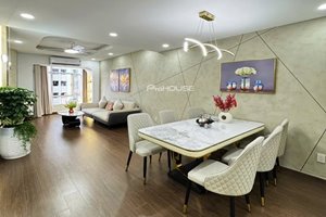 Stunning 3BR Apartment For Sale at Sky Garden With Open View