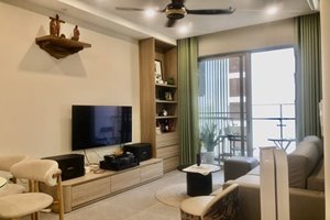 Midtown 1 Bedroom Fully Furnished Apartment for Rent