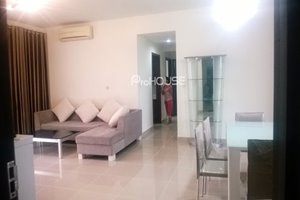 Good rental 3 bedroom apartment for rent in Panorama Phu My Hung
