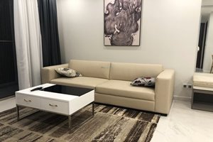 Beautiful 2 bedroom apartment in Midtown M7 for rent