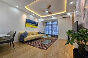 Luxurious and cozy 3-bedroom apartment for sale in Sky Garden District 7