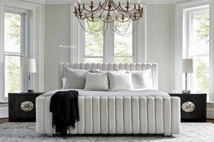 Beautiful 1 bedroom apartment for sale in Empire City with full luxury furniture