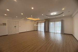 New apartment for rent in My Phat - Phu My Hung with open view