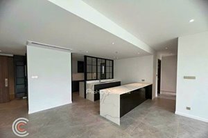 Corner apartment for sale at The Metropole with 3 bedrooms