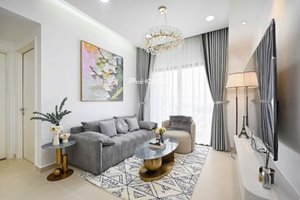 Gorgeous 2BR apartment for sale in Masteri Thao Dien with breathtaking view