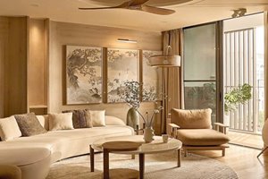 Penthouse for sale at Cardinal Court – 170 sqm, private rooftop, fully furnished