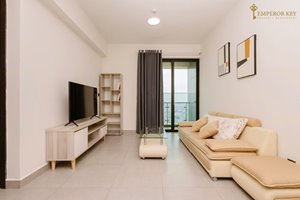Feliz En Vista Apartment For Rent | 1 Bedroom | Fully Furnished | High Floor | Stunning City View