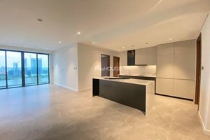 Large 3-bedroom apartment for rent at The Crest-Metropole Thu Thiem with beautiful view