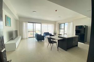 3 bedroom apartment at Urban Hill fully furnished open view for rent