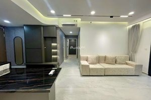 Stunning 2 bedroom apartment for rent in Cardinal Court with modern furniture