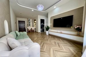 Cheap 2 bedroom apartment for sale in Sky Garden 3 with beautiful interior