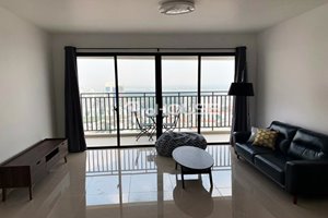 Brand new 3 bedroom apartment for rent in The View Riviera Point District 7