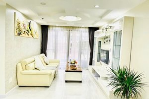 SCENIC VALLEY APARTMENT FOR RENT – BEAUTIFUL POOL VIEW 