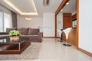 3 bedroom apartment for rent in Xi Riverview Place with 145 sqm full furniture