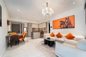 Luxury 2-Bedroom Apartment for Rent at The Metropole Thu Thiem | Fully furnished | Stunning River & District 1 View