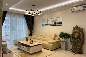 Midtown Apartment for Sale – Corner Unit, 2 Bedrooms, Fully Furnished, Car Parking
