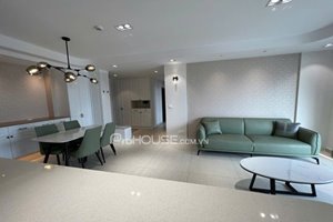 City view apartment for rent in Urban Hill with 3 bedrooms