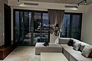 Luxury apartment for sale with full furniture and beautiful views in Scenic Valley