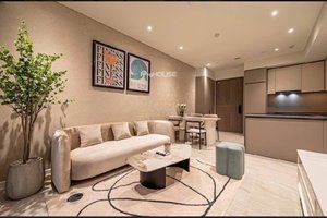Modern And Fully Equipped Apartment For Rent at The Opera – Metropole Thu Thiem