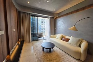 1 bedroom apartment for rent at The Metropole Thu Thiem fully furnished