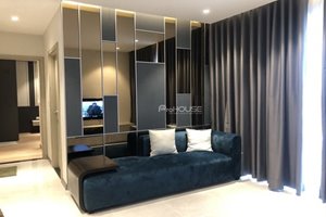 2 bedroom luxury apartment for rent in The View-Riviera Point with full nice furniture