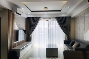 Cheap 3 bedroom in Urban Hill for rent with full modern and nice furniture