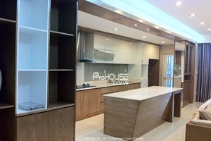 Good rental apartment for rent in Riverpark Premier – Phu My Hung