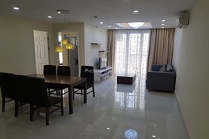 2 bedroom apartment for rent with pool view in Scenic Valley with full furniture