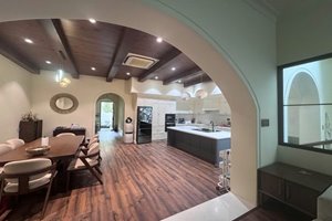 Villa for rent in Nam Long area, District 7 | spacious layout – fully furnished – ideal for family living