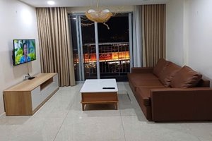 2 bedroom apartment at Scenic Valley fully furnished with parking for sale