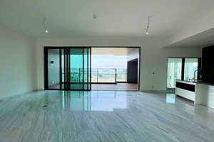 Unfurnished 3br apartment for rent in Define - 220m2 - 2800 USD/month