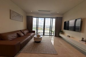 The Opera Metropole 2 bedroom apartment for sale fully furnished with pink book available