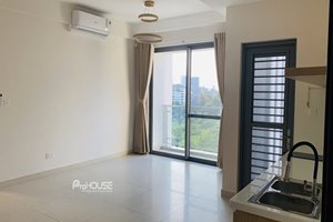 2-bedroom apartment area 80m2 for sale in Urban Hill with full furniture