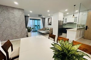 2-bedroom apartment for sale in Riviera Point with full furniture and beautiful views
