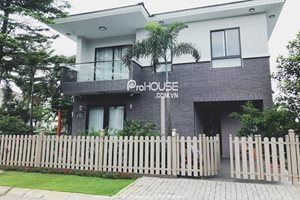 Luxury 4 bedroom Villa for rent in compound near RMIT university