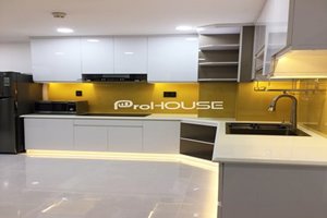 2 bedroom apartment for rent in SSR - Saigon South Residences, Nguyen Huu Tho street