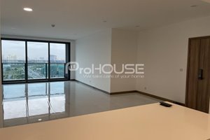 Sunwah Pearl apartment for sale with 3 bedrooms on high floor with nice view