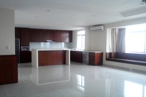 Penthouse for rent in Riverside Residence with 4 bedrooms - 300 sqm