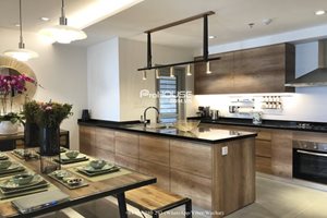The most luxury apartment for rent in Scenic Valley 1, Phu My Hung, golf view with cozy furniture